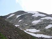 15 Verso la cima del Cabianca